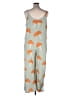 Unbranded Orange Jumpsuit Size XXL - photo 2