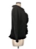 Jillian Jones Black Cardigan Size L - photo 4