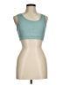 Assorted Brands Teal Sports Bra Size M - photo 1