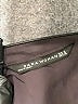 Zara Gray Long Sleeve Blouse Size M - photo 7