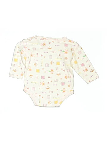Miniwear Classics Long Sleeve Onesie (view 2)