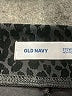 Old Navy Chevron-herringbone Black Active Pants Size S - photo 4