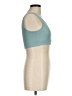 Assorted Brands Teal Sports Bra Size M - photo 4