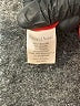Privacy Please Red Bodysuit Size S - photo 4