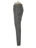 Versona Houndstooth Black Dress Pants Size M - photo 5