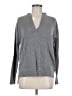 C&C California Gray Pullover Sweater Size M - photo 1