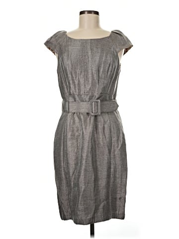 Muse Casual Dress (view 1)