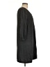 Spense Gray Casual Dress Size L - photo 4