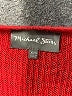 Michael Stars 100% Cotton Red Pullover Sweater Size XS - photo 7