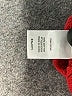 Michael Stars 100% Cotton Red Pullover Sweater Size XS - photo 8