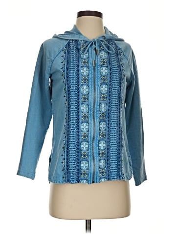 Style&Co Jacket (view 1)