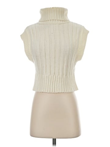 Dèluc Sweater Vest (view 1)