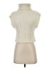 Dèluc Ivory Sweater Vest Size XS - photo 1