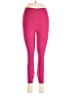 Lululemon Athletica Pink Active Pants Size 8 - photo 1