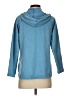 Style&Co 100% Cotton Blue Jacket Size S (petite) - photo 2