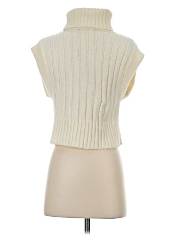 Dèluc Sweater Vest (view 2)