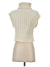 Dèluc Ivory Sweater Vest Size XS - photo 2