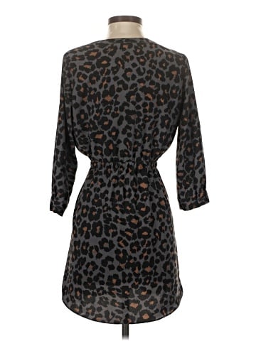 Ann Taylor LOFT Outlet Casual Dress (view 1)