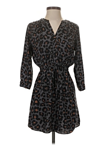 Ann Taylor LOFT Outlet Casual Dress (view 2)