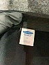 Old Navy Solid Black Formal Skirt Size M - photo 4