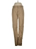 J.Crew Solid Tan Khakis Size 27 waist (tall) - photo 1