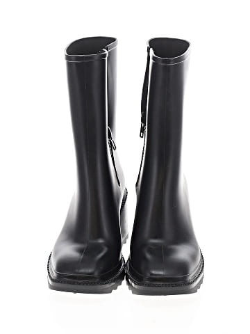 INC International Concepts Rain Boots (view 2)