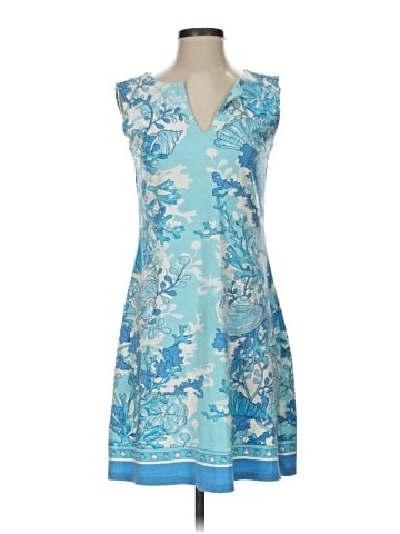 Barbara Gerwit Cocktail Dress (view 1)