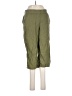 D&Co. Green Cargo Pants Size M - photo 1