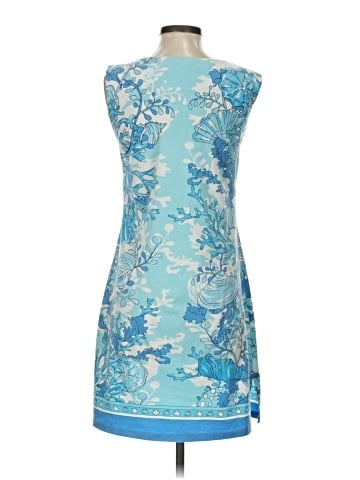 Barbara Gerwit Cocktail Dress (view 2)