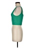 Zara Green Tube Top Size M - photo 5