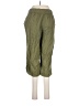 D&Co. Green Cargo Pants Size M - photo 2
