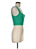 Zara Green Tube Top Size M - photo 4