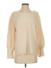Halogen X Atlantic-Pacific Ivory Cardigan Size L - photo 1