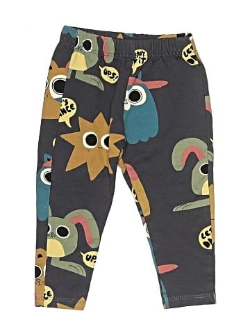 Zara Baby Casual Pants (view 1)