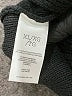 CAbi Color Block Ivory Pullover Sweater Size XL - photo 8