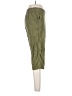 D&Co. Green Cargo Pants Size M - photo 4