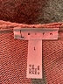 Leith Pink Cardigan Size L - photo 7