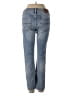 Lucky Brand Hearts Blue Jeans Size 2 - photo 2
