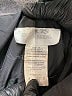 David's Bridal 100% Polyester Solid Black Cocktail Dress Size 2 - photo 7