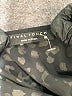 Final Touch 100% Polyester Animal Print Black Jumpsuit Size M - photo 4