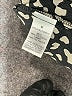 Final Touch 100% Polyester Animal Print Black Jumpsuit Size M - photo 5