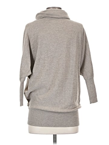 Ruby Moon Short Sleeve Turtleneck (view 2)