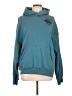 Gymshark Teal Sweatshirt Size L - photo 1