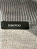 Dokotoo Gray Pullover Sweater Size L - photo 7