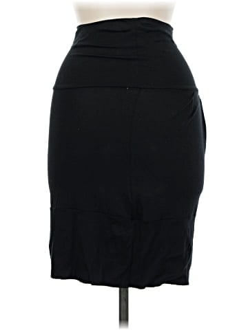 Susana Monaco Formal Skirt (view 2)