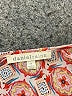Daniel Rainn 100% Polyester Orange Sleeveless Blouse Size M - photo 7
