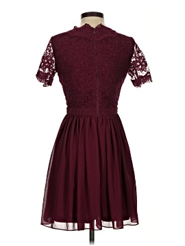 Used Burgundy Dresses On Sale Up To 90% Off | ThredUp Used Burgundy Dresses On Sale Up To 90% Off | ThredUp