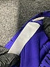 lucy Polka Dots Blue Active Pants Size M - photo 8