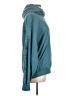 Gymshark Teal Sweatshirt Size L - photo 4