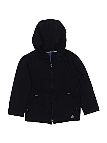 Gap Fit Zip Up Hoodie (view 1)